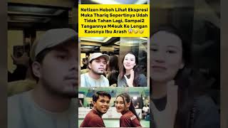 Download lagu Viral! Gerakan Tangan Thariq Halilintar ke Aaliyah Disorot, Netizen: Gak Sabar Ya? #thariqhalilintar mp3