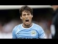 David Silva Best Skills Ever HD 