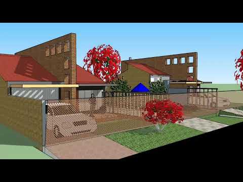 Condominio En la Paloma