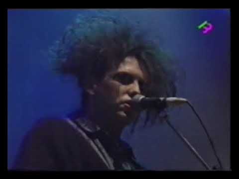 download lagu mp3 mp4 The Cure 1991, download lagu The Cure 1991 gratis, unduh video klip The Cure 1991