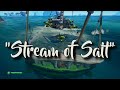 Sea Of Thieves Griefing Stream Of Salt