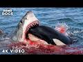 WILD PACIFIC The Brutal Showdown Of The Ocean S Giants Nature Animal Documentary