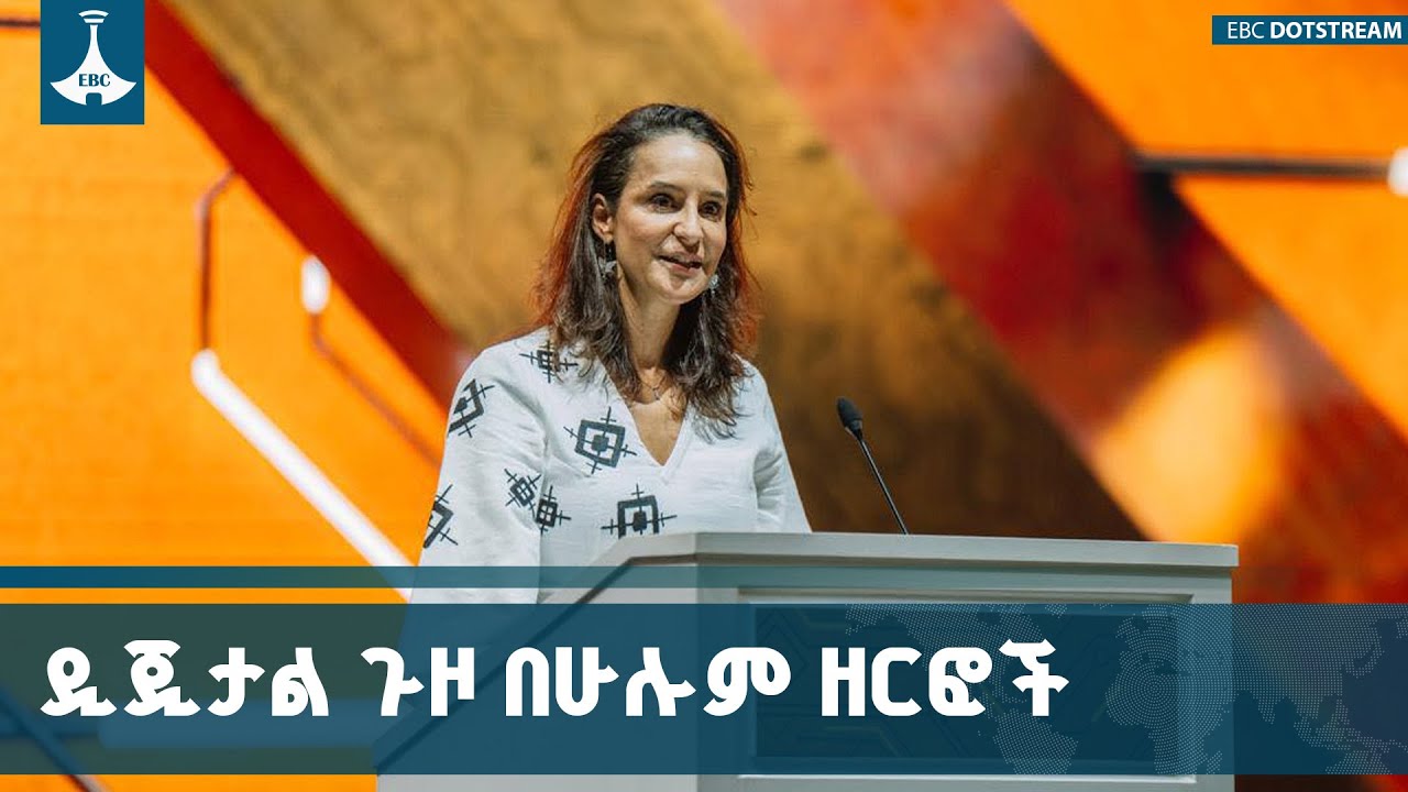 የዲጂታል ኢትዮጵያ 2030 ስትራቴጂ በተለያዩ ዘርፎች ያለውን ውጤታማነት ይበልጥ የሚያጠ?