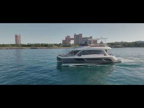 Bahamas video