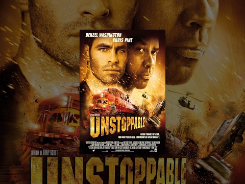 Unstoppable 2010 Full Movie - Denzel Washington, Chris Pine, Rosario Dawson