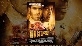Unstoppable 2010 Full Movie - Denzel Washington Ch