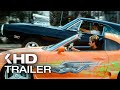 THE FAST AND THE FURIOUS Legacy Trailer 2001