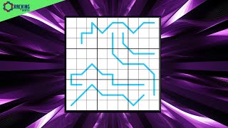 One Of The Best Puzzles This Year