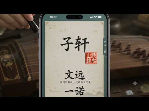 Chiname video thumbnail