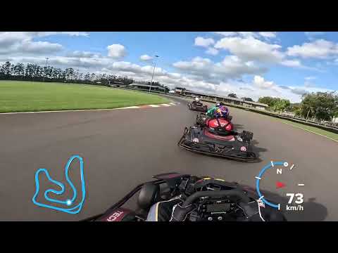 3º ETAPA KRT 25 - 13/04/25 - VP 1500 JUMP