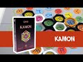 Kamon - Présentation du jeu