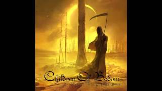 Children of Bodom  - Danger Zone (Kenny Loggins Cover)