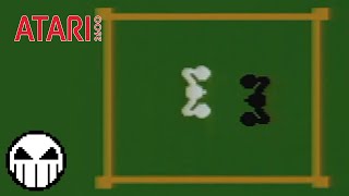 Boxing (Atari 2600) Clips
