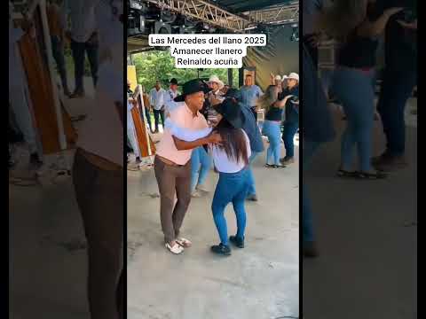 Reinaldo acuña. #musicallanera