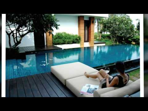 Khu biệt thự Saint Simeon