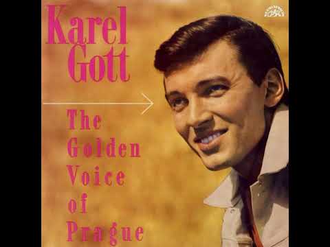 Karel Gott - My World (28.2.1966)