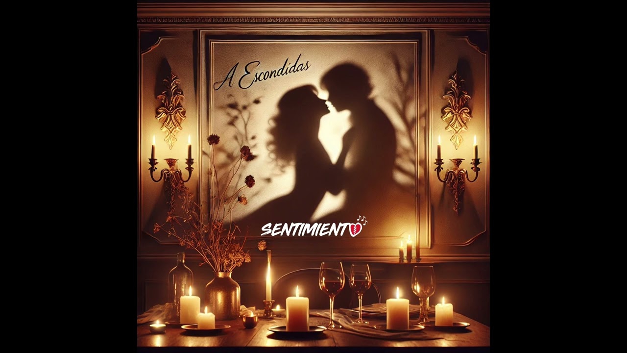 Thumbnail for Sentimiento - A Escondidas