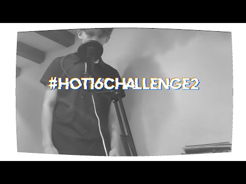 StepDyk - #hot16challenge2