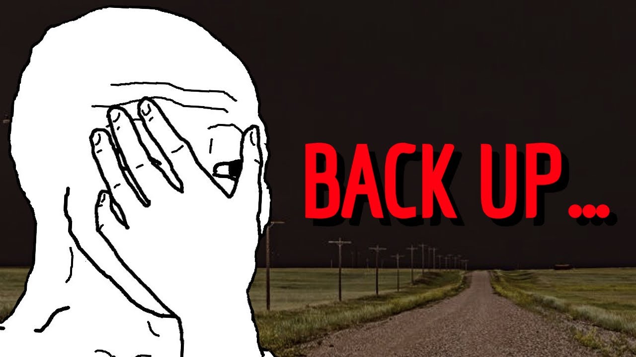 Chilling Stories From Reddit