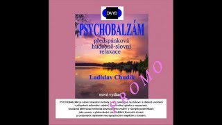 Psychobalzam - Ladislav Chudik - CZ Psychobalzam - Ladislav Chudik - CZ