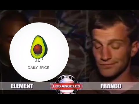 DAILYSPICE - YOU FALL BACK