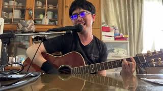 「キズナミュージック♪」ギター弾き語りカバー