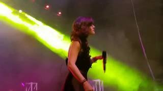 Akasa Singh | Live In Sydney 2016 | Kheech Meri Photo