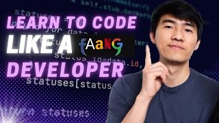 How To ACTUALLY Learn A New Coding Language | How I Learned A New Programming Language For Work
