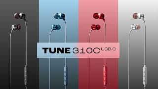 JBL Tune 310C USBC devices compatible earbuds