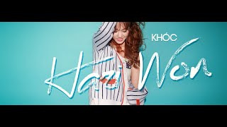 Khóc (울다) | Hari Won | Korean Version