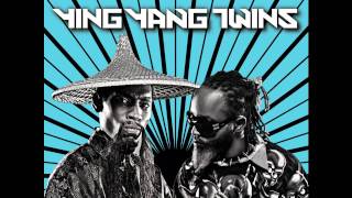 Ying Yang Twins Big Boy Liquor