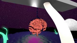 Deep State "Thought Garden" (tease, tease, tease)