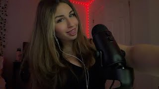 Download lagu ASMR// FAST AND AGGRESSIVE RANDOM TINGLY TRIGGERS (VERY RELAXING) mp3 Download lagu ASMR// FAST AND AGGRESSIVE RANDOM TINGLY TRIGGERS (VERY RELAXING) mp3