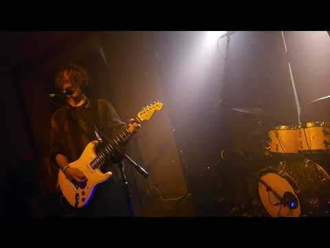 The Cassino "Trzeci / Rzeka" - live Katowice Piąty Dom, grudzień 2024