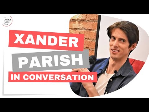 Xander Parish: on dancing at the Mariinsky Ballet to supporting dancers amid conflict