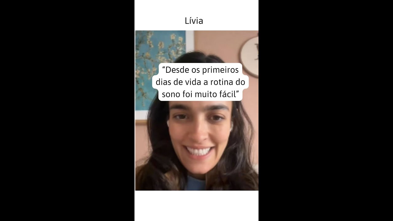 Depoimento Lívia