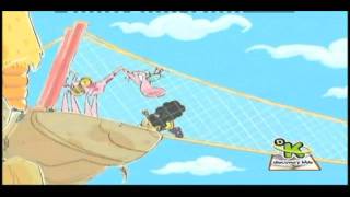 amigazazo capitulo 2 [hasta arriva]