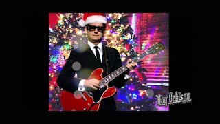 SCARLET RIBBONS (KARAOKE)   Roy Orbison