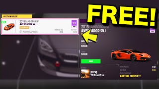 How to Get ANY CAR INSANELY CHEAP in Forza Horizon 5 (Working 2023)