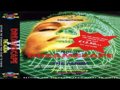 Dj Clarkee Dreamscape 6 - 28.5.1993