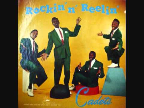 The Cadets - Church Bells May Ring (1956)