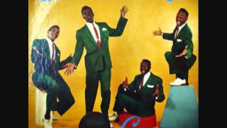 The Cadets - Church Bells May Ring (1956)