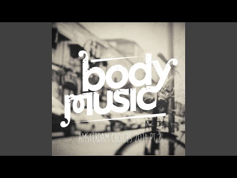 Walk Men (feat. Allonymous) (Supernova Remix)