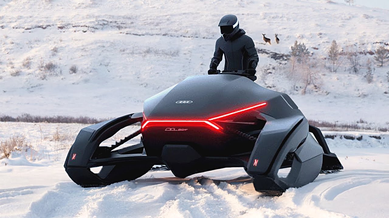 Amazing Inventions That Are On Another Level!