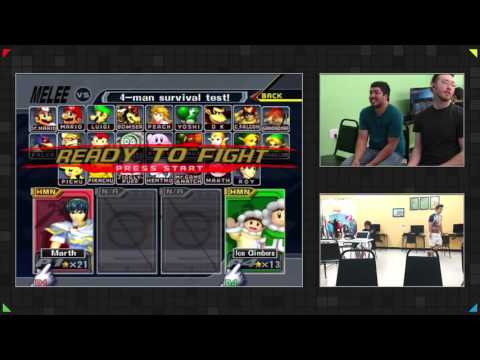 Super Cell Monthly 2 - Tilde vs SCG | Irish - WQ