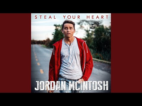 That Girl - Jordan Mcintosh