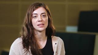 Life Sciences research  Dr Vicky Hunt