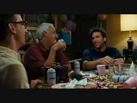 Employee Of the Month WTF Scene