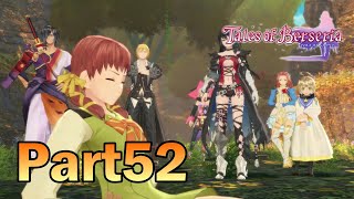 【PS4】テイルズ オブ ベルセリア part52