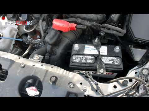 How to Change a Car Battery Fast and Safe